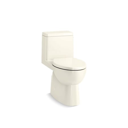 Kohler Reach Ch 1Pc 1.28 Eb Tlt, Rh 78080-RA-96